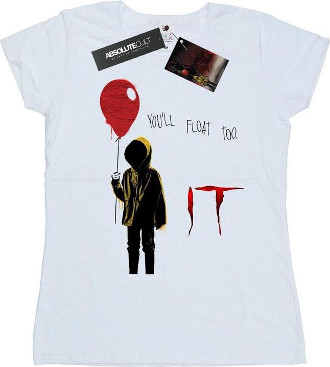 Universal Textiles Georgie Float TShirt