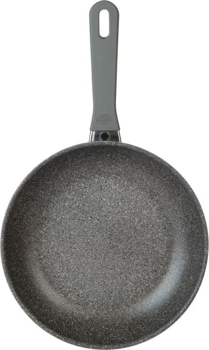 Produktbild Zwilling Murano Bratpfanne, 26 cm | Aluminium | rund (26 cm, Bratpfanne, Stahl, Aluminium)