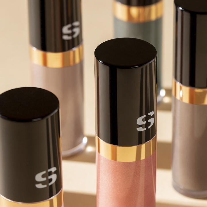 Actual product image Sisley Ombre Eclat Liquide No 9 (9)