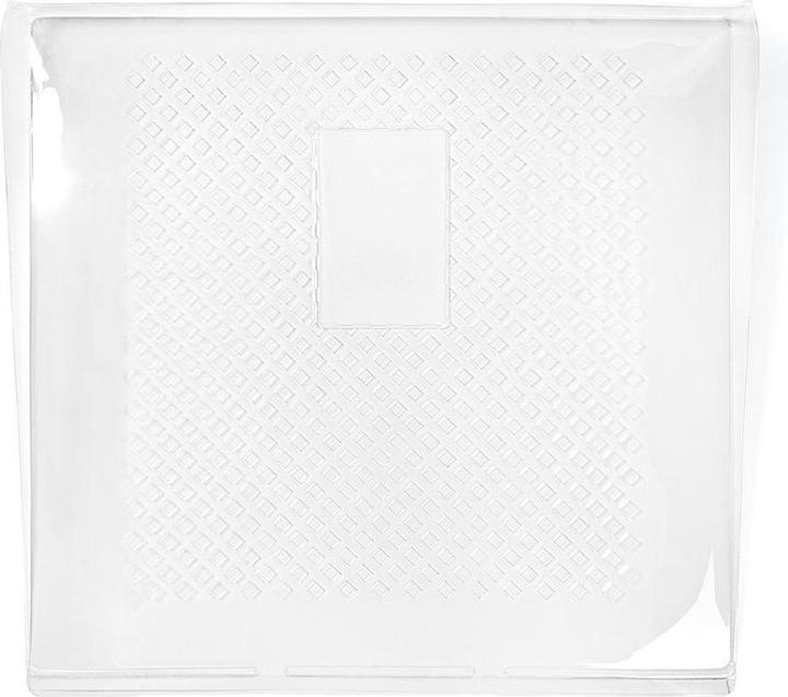 Produktbild Nedis Tropfschale für Kühl- / Gefrierschrank | 55.6 cm | 53 cm | 53 cm | 6 cm | Weiss | Kunststoff