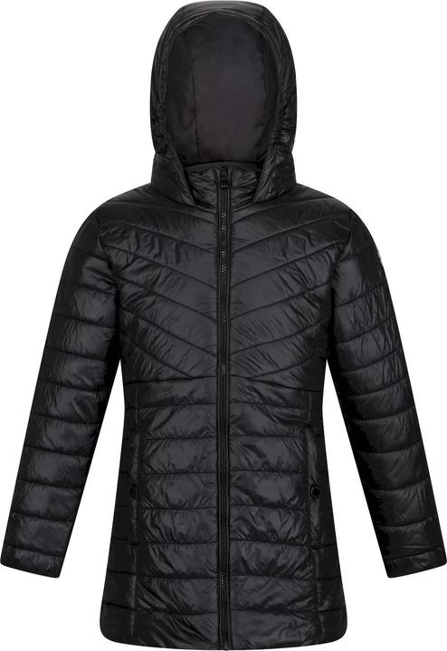 Regatta Babette Steppjacke Isoliert (116)