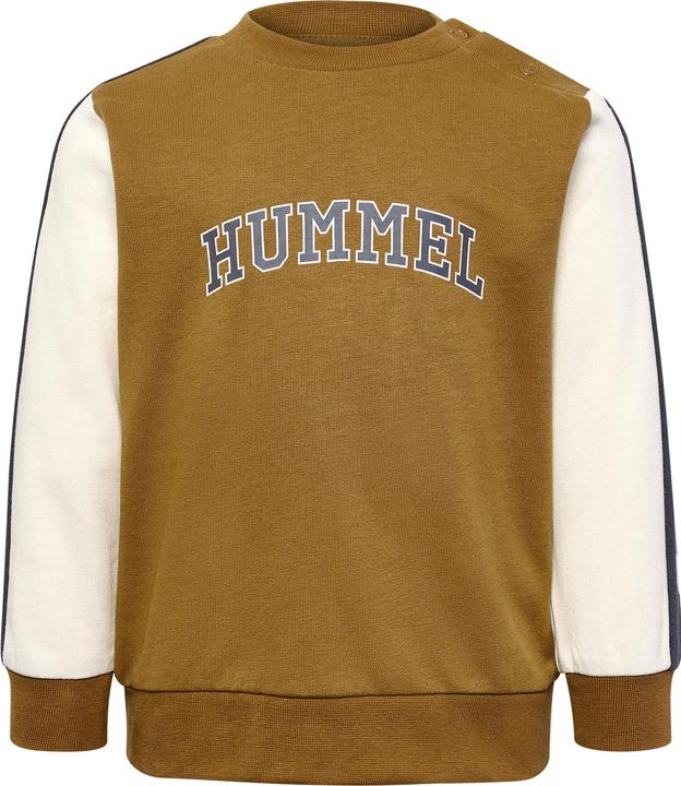 Produktbild hummel hmlLUCCA SWEATSHIRT (80)