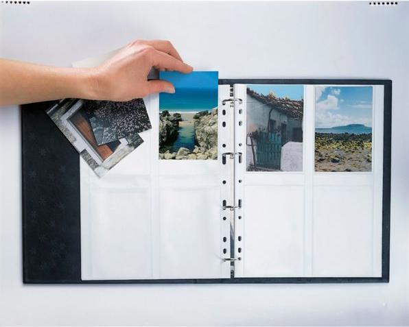 Actual product image HERMA Photo covers (23 x 31 cm, 1 x)