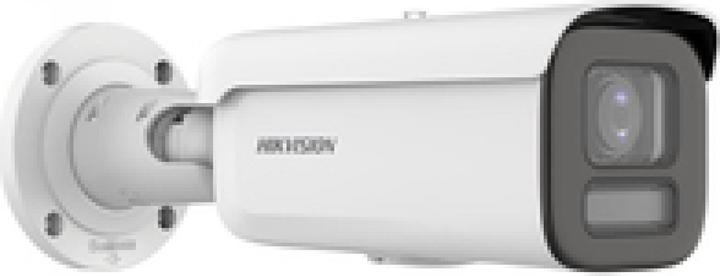 Immagine prodotto Hikvision DS-2CD2647G2HT-LIZS(2,8-12mm)(eF) Luce ibrida intelligente Bullet 4MP (2688 x 1520 pixel)