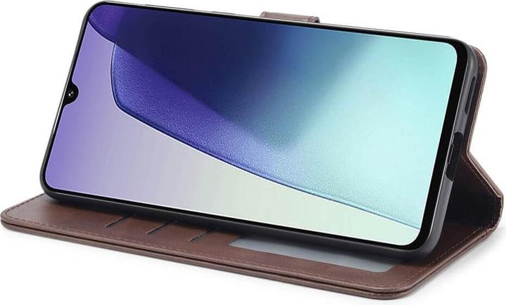 Image du produit LC.Imeeke Xiaomi Redmi 14C / Poco C75 - Leder Etui Hülle (Xiaomi Redmi 14C, Xiaomi Poco C75, Xiaomi Redmi 4)