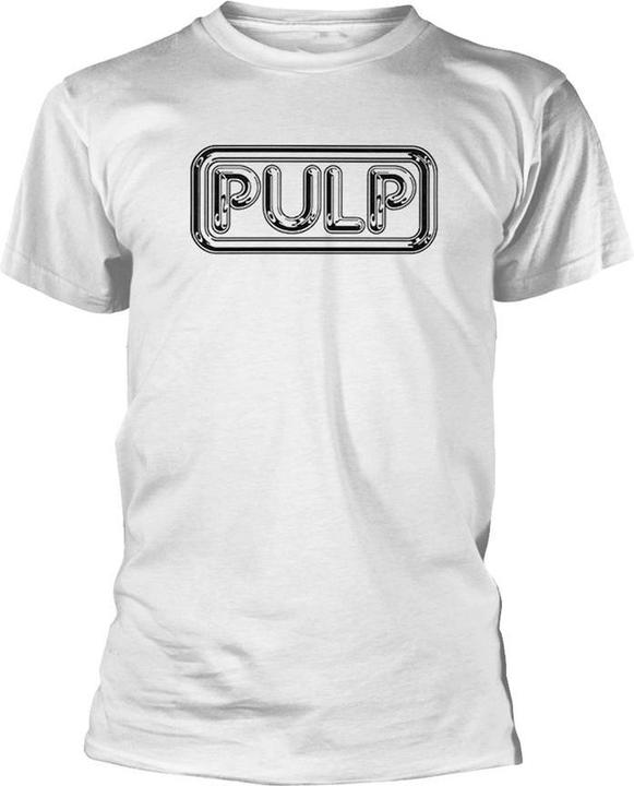 Produktbild Pulp Different Class TShirt (M)