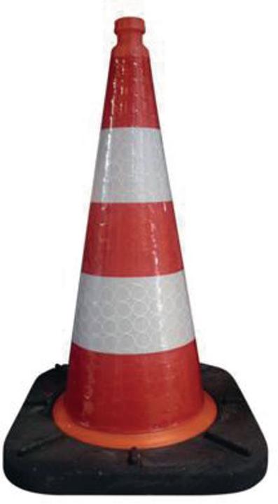 Produktbild BRW Verkehrskegel