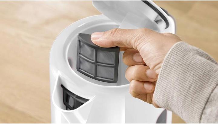 Produktbild Bosch Hausgeräte Wasserkocher kabellos (1.70 l)