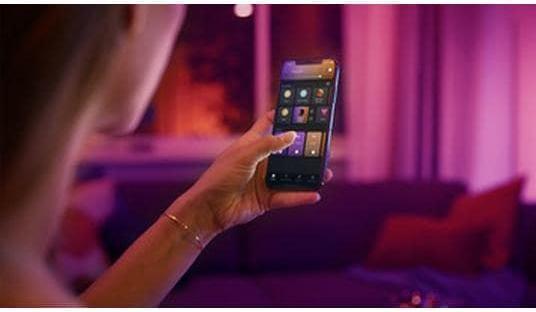 Immagine prodotto Philips Hue Centura Base (350 lm, GU10)
