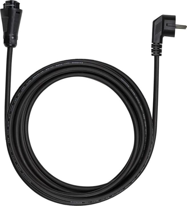 Growatt NEO 800M-X 5m AC connection cable Micro inverter