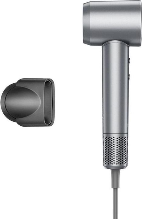 Immagine prodotto Hoco Other EOL negative ion hair dryer with digital display HP10 gray