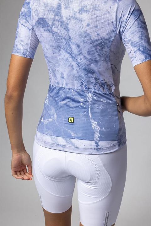 Image du produit Alé Women's PR-E Marble S/S Jersey (XL)