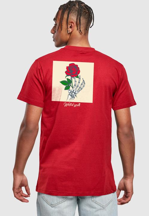 Produktbild Mister Tee Wasted Youth Tee - 2776 (XS)