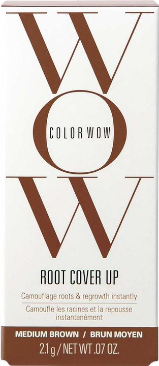 Produktbild Color Wow Root Cover Up (Braun)