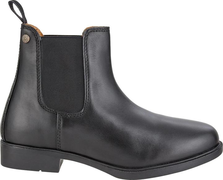 Immagine prodotto Suedwind Footwear Stivaletti Jodhpur Classici Unisex e Bambini (34)