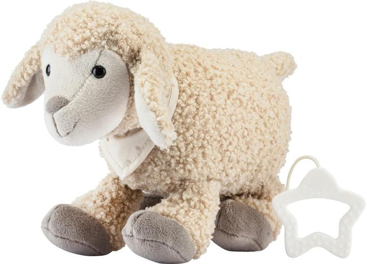 Produktbild Sterntaler Spieluhr Schaf Flocke Medium