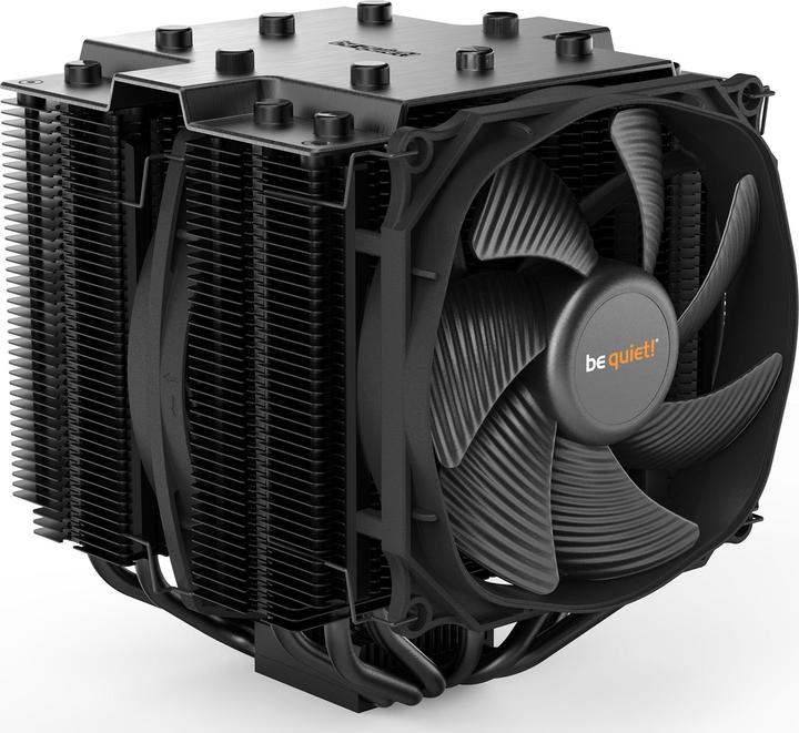 Produktbild be quiet! Dark Rock Pro 4 (162.80 mm)