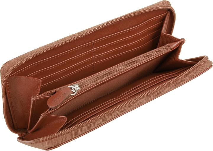 Produktbild Bruno Banani Geldbörse Leder