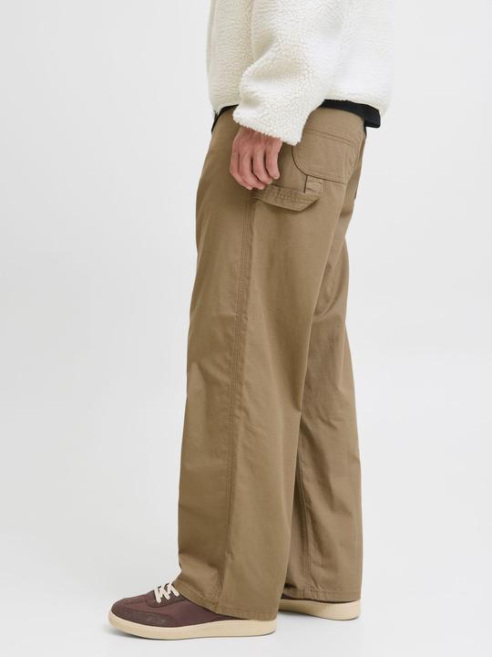 Immagine prodotto Jack & Jones Wide Leg Fit Klassische Hosen Klassische Hosen (W33/L30)