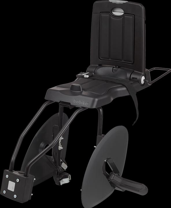 Produktbild bobike Junior Plus (Velosattel)