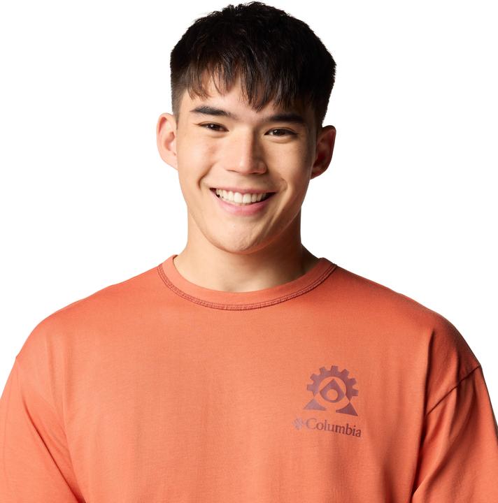 Immagine prodotto Columbia T-shirt Landroamer™ da uomo (M)