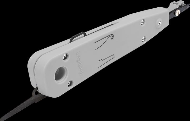 Produktbild LogiLink LSA Auflegewerkzeug (180 mm)