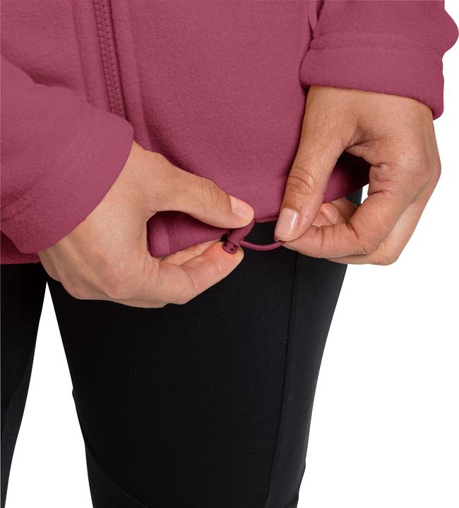 Immagine prodotto Jack Wolfskin Kiruna Jacket W (S)