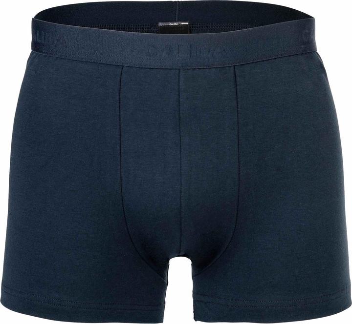 Produktbild Calida Natural Benefit Boxershorts (M, 3er Pack)