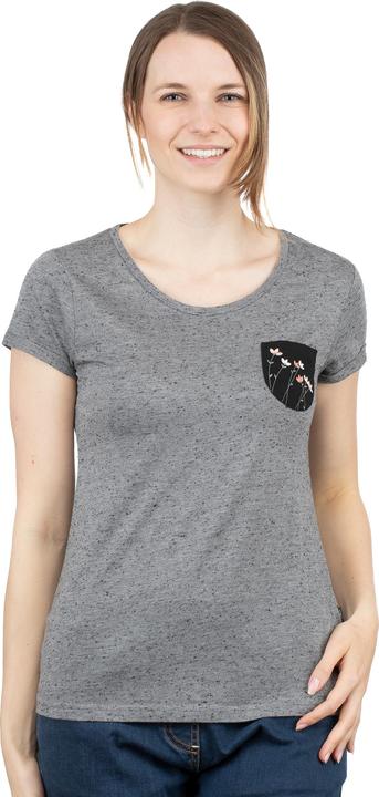 Actual product image Chillaz Women's Istrien 2.0 T-Shirt (40, L)