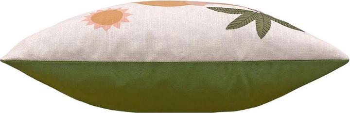 Actual product image Furn Abstract cushion cover Alia (50 x 50 cm)