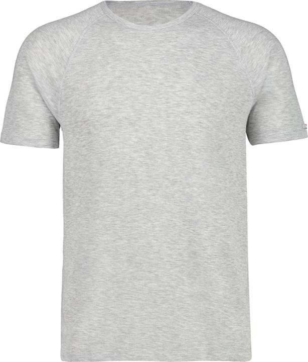 CMP Campagnolo CMP Thermounterwäsche Shirt - 1 Stück (grau) - Herren (Grösse M) (M)