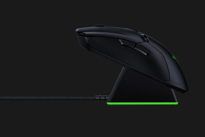 Actual product image Razer Viper Ultimate (Cable, Wireless)