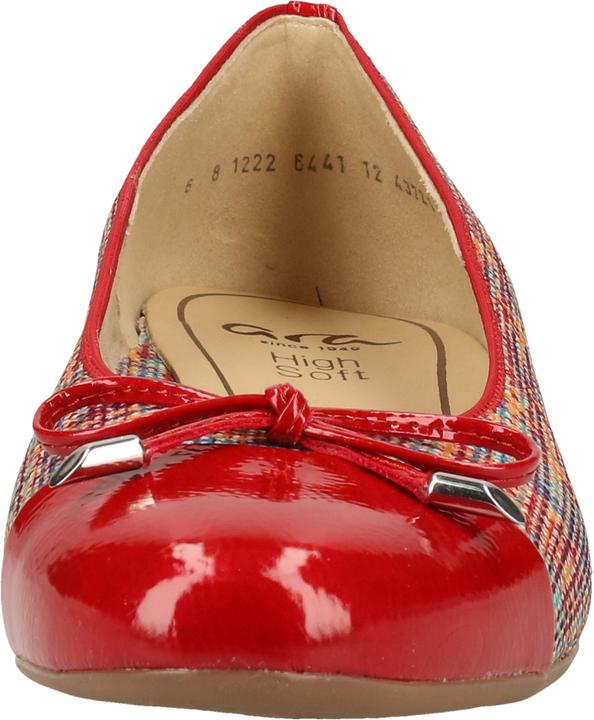 Actual product image Ara Ballerinas (36)