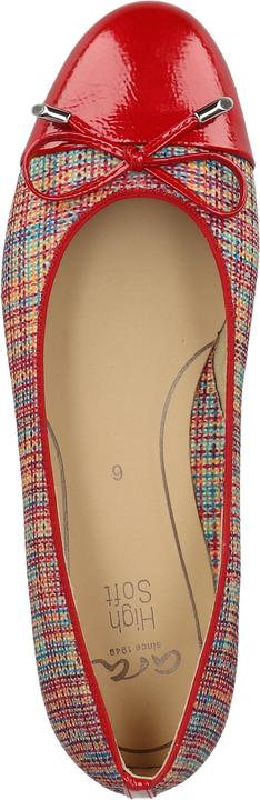 Actual product image Ara Ballerinas (36)