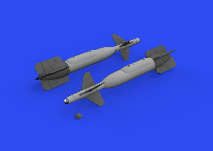 Produktbild Eduard GBU-24 1/72