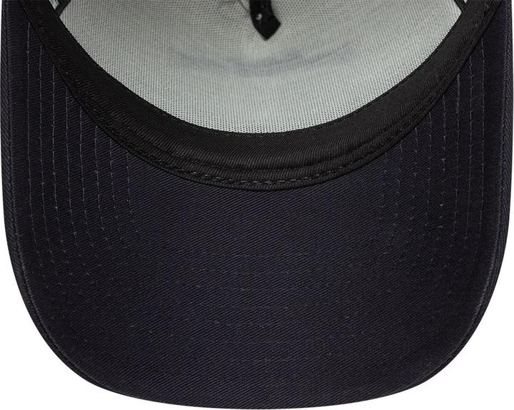 Produktbild New Era A-Frame Mesh Trucker Cap Graphic Los Angeles Dodgers (One Size)