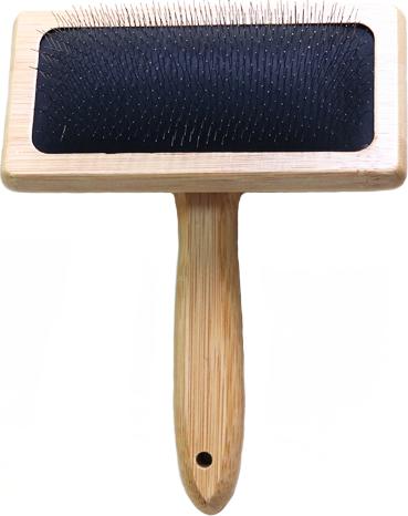 Produktbild Kaiser Lammfellbürste (16 cm)