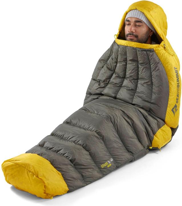 Produktbild Sea To Summit Spark (200 cm)