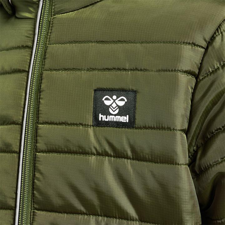 Produktbild hummel Hmlbilbo Tex Jacket (128)