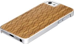 Produktbild X-Doria Engage Bamboo (Apple iPhone 5, Apple iPhone 5s)