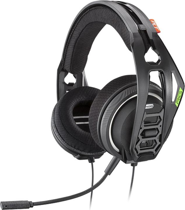 Image du produit Nacon Gaming Rig 400HX (Filaire)