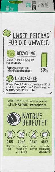 Image du produit dm alverde Fluide visage Clear (Fluide visage)