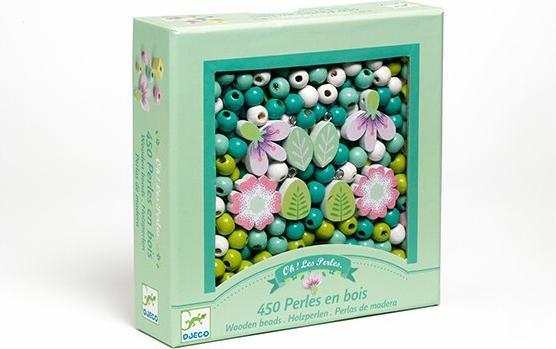 Image du produit Djeco Set de perles
