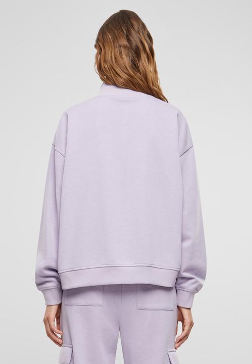 Immagine prodotto Urban Classics Troyer da donna in spugna leggera - 166859 (5XL)