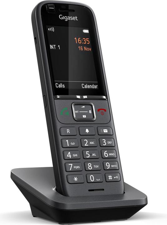 Produktbild Gigaset S700H Pro Mobilteil