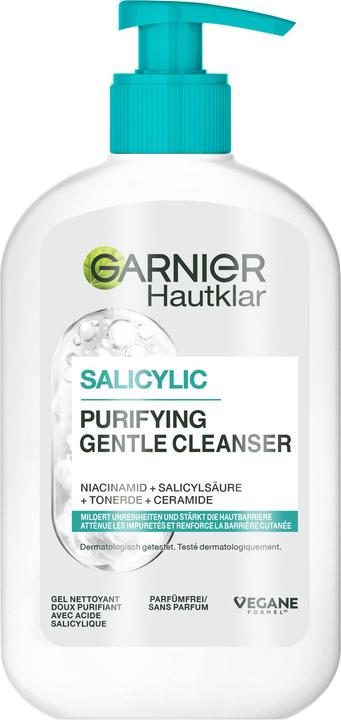Garnier Pure (Gel, 250 ml)