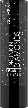 Produktbild Catrice Drunk'n Diamonds Plumping Lip Balm (Pflegestift)