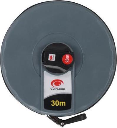 Velleman Massband 30 m WM10030 WM10030 (Metrisch)