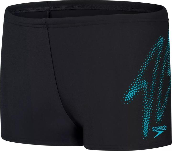 Image du produit Speedo Placement du logo Hyper Boom Aqua (152)