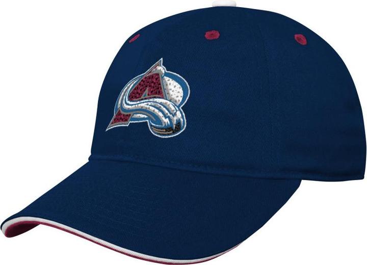 Actual product image Outerstuff Fashion Logo Slouch JR cap (Tampa Bay)